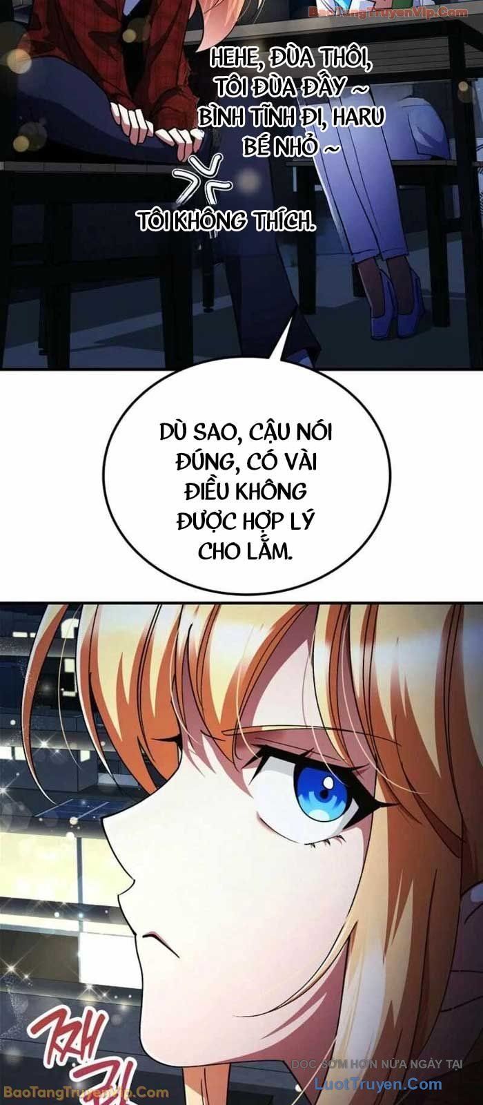 Anh Hùng Đã Trở Thành Phản Diện Mà Tôi Ám Ảnh Chapter 24 - Trang 2