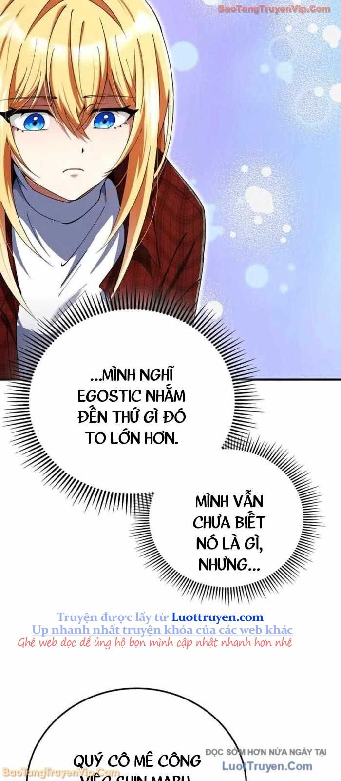Anh Hùng Đã Trở Thành Phản Diện Mà Tôi Ám Ảnh Chapter 24 - Trang 2