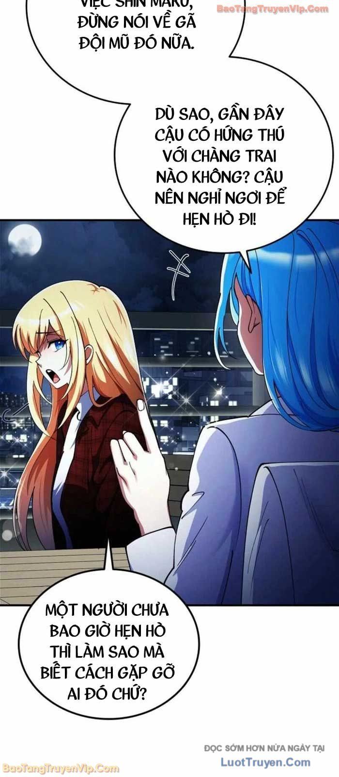 Anh Hùng Đã Trở Thành Phản Diện Mà Tôi Ám Ảnh Chapter 24 - Trang 2