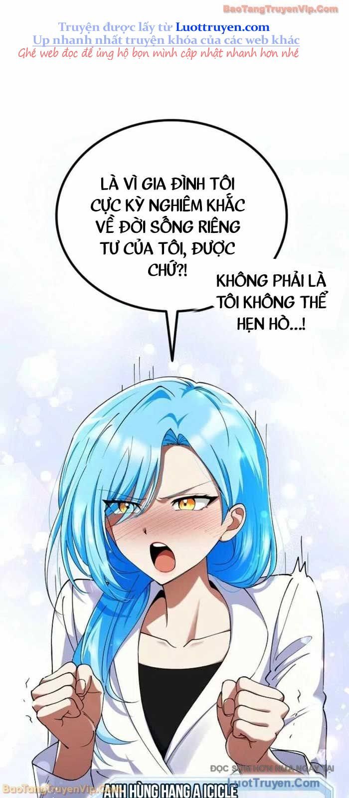 Anh Hùng Đã Trở Thành Phản Diện Mà Tôi Ám Ảnh Chapter 24 - Trang 2