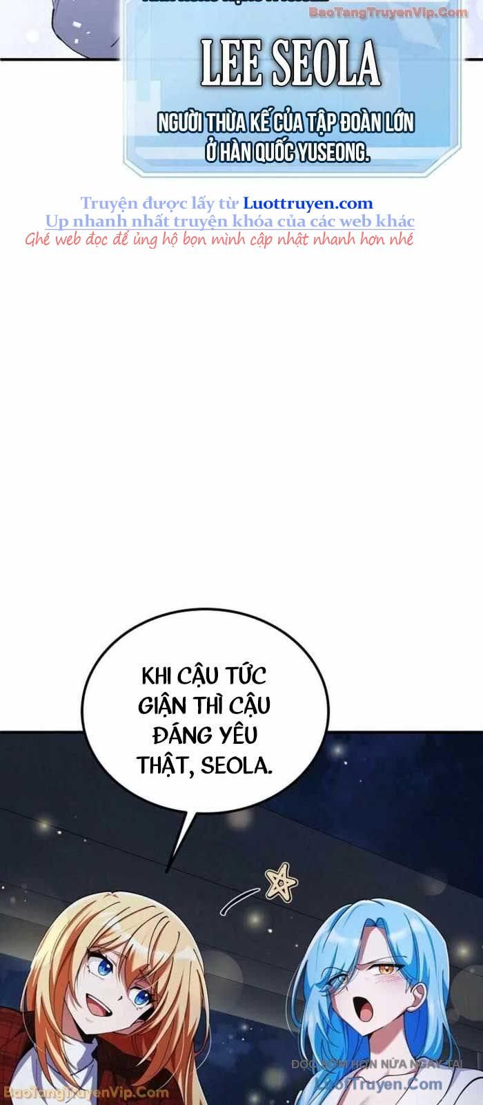 Anh Hùng Đã Trở Thành Phản Diện Mà Tôi Ám Ảnh Chapter 24 - Trang 2