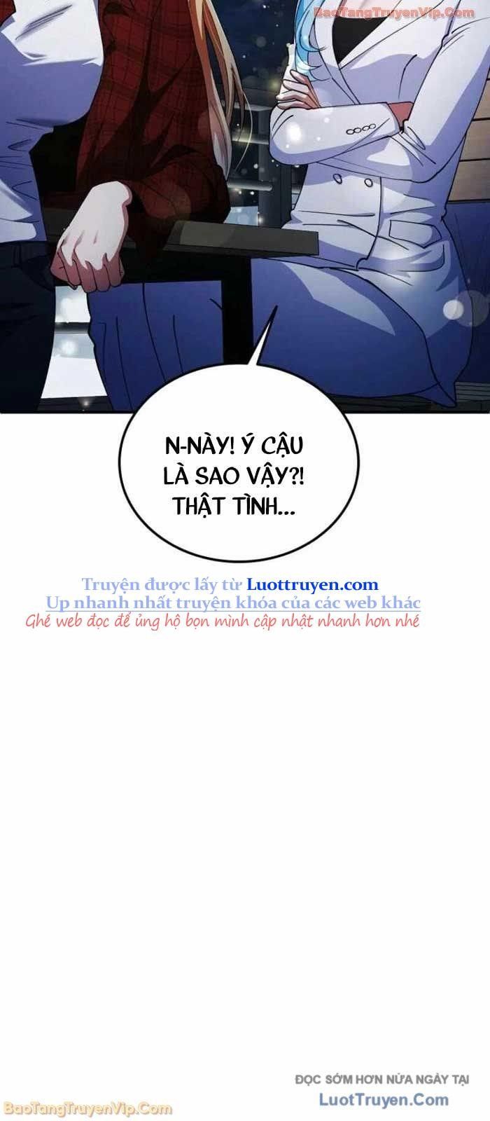 Anh Hùng Đã Trở Thành Phản Diện Mà Tôi Ám Ảnh Chapter 24 - Trang 2