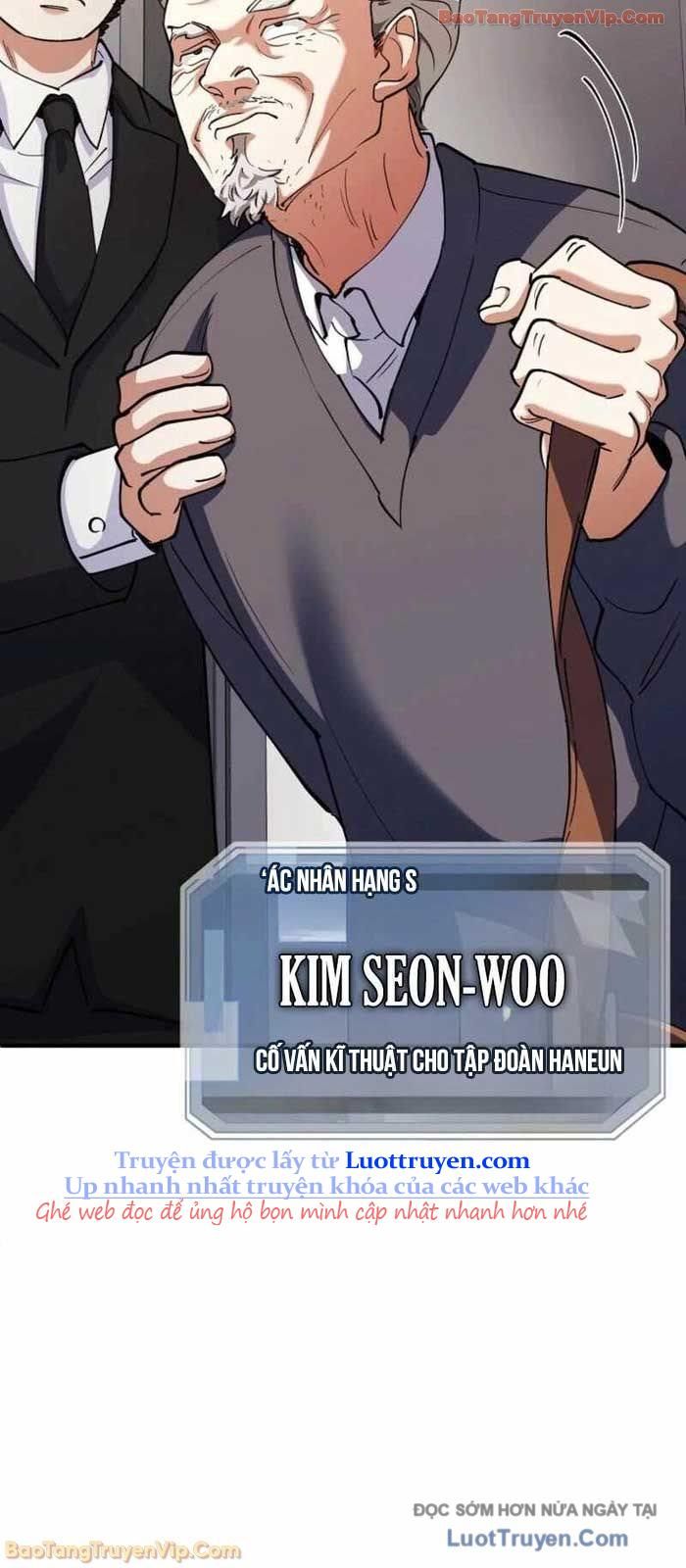 Anh Hùng Đã Trở Thành Phản Diện Mà Tôi Ám Ảnh Chapter 24 - Trang 2