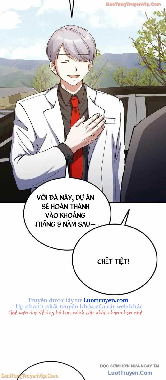 Anh Hùng Đã Trở Thành Phản Diện Mà Tôi Ám Ảnh Chapter 24 - Trang 2