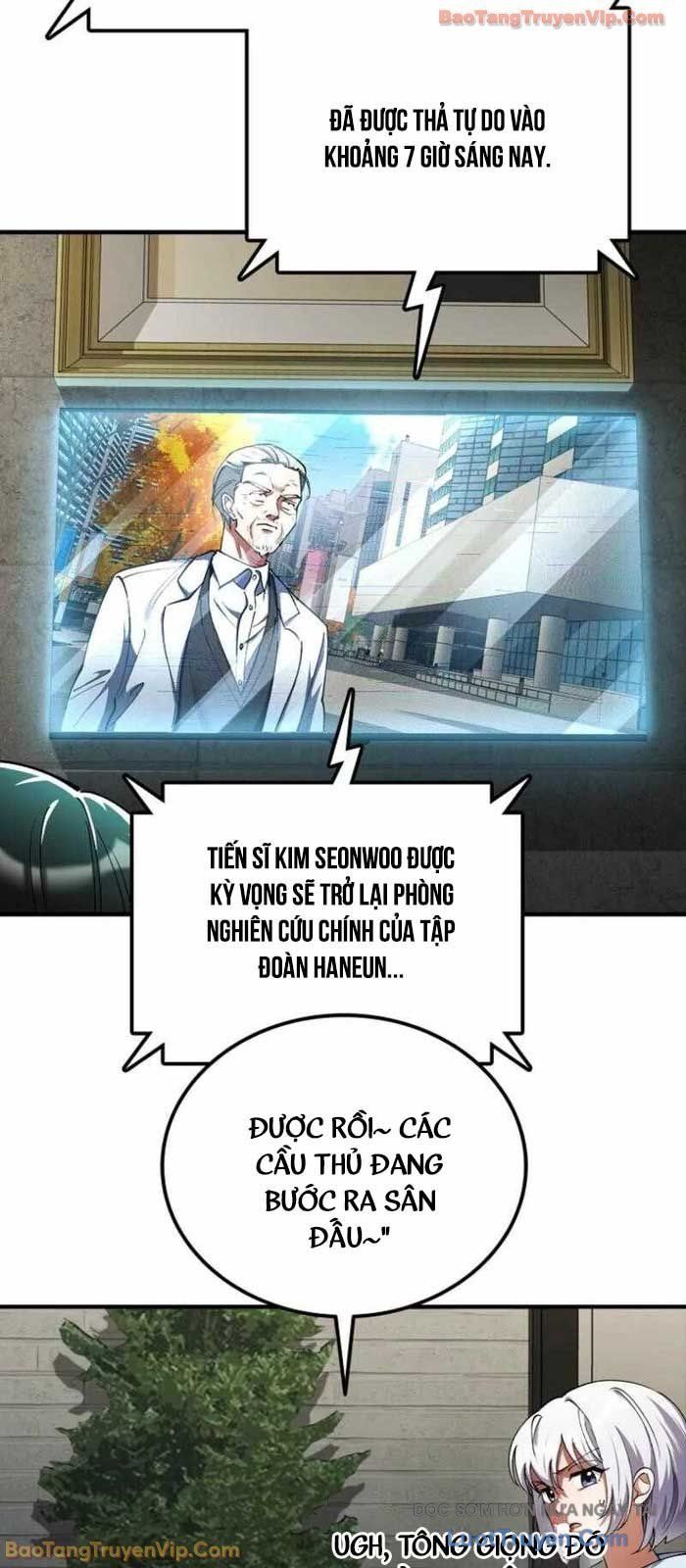 Anh Hùng Đã Trở Thành Phản Diện Mà Tôi Ám Ảnh Chapter 24 - Trang 2