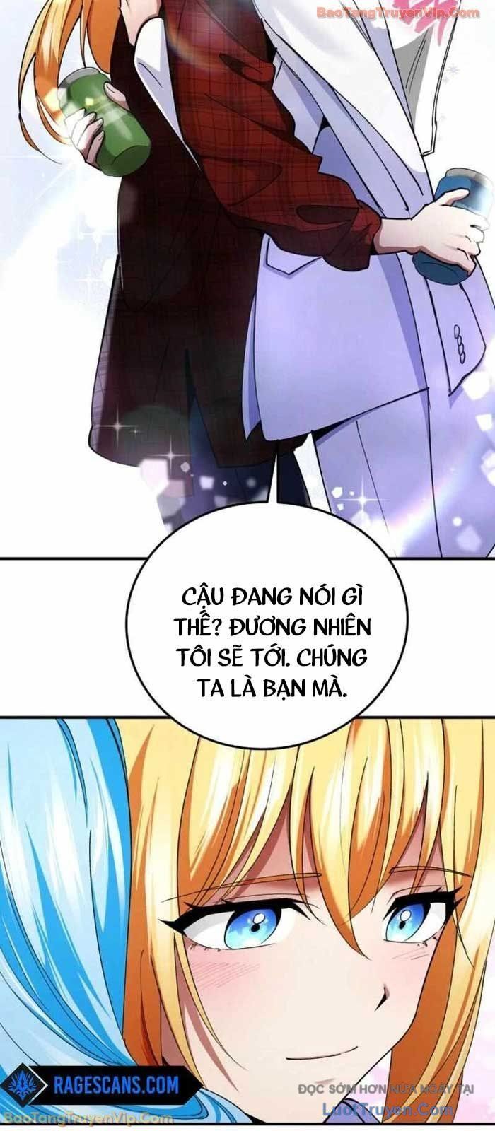 Anh Hùng Đã Trở Thành Phản Diện Mà Tôi Ám Ảnh Chapter 24 - Trang 2