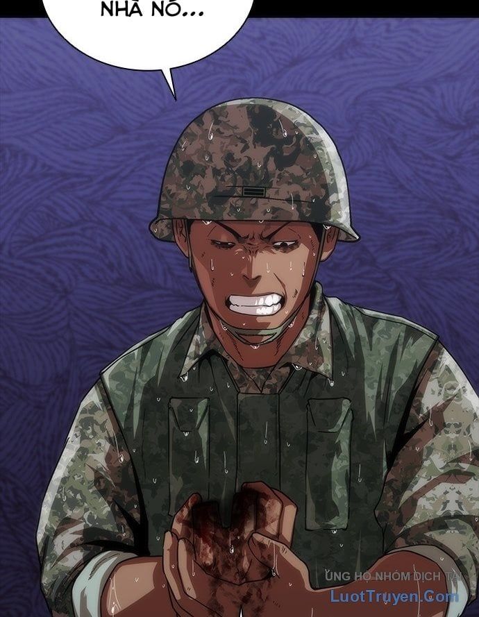 Mạt Thế Zombie 82-08 Chapter 85 - Trang 2