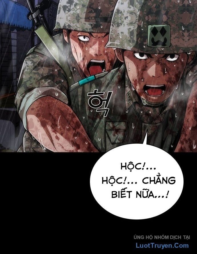 Mạt Thế Zombie 82-08 Chapter 85 - Trang 2
