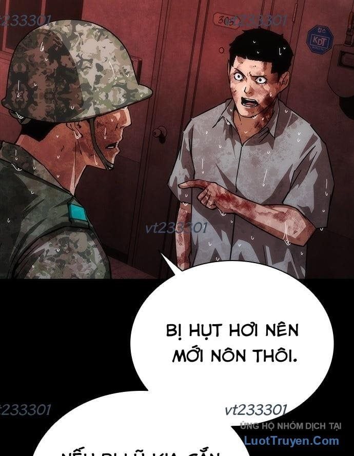 Mạt Thế Zombie 82-08 Chapter 85 - Trang 2