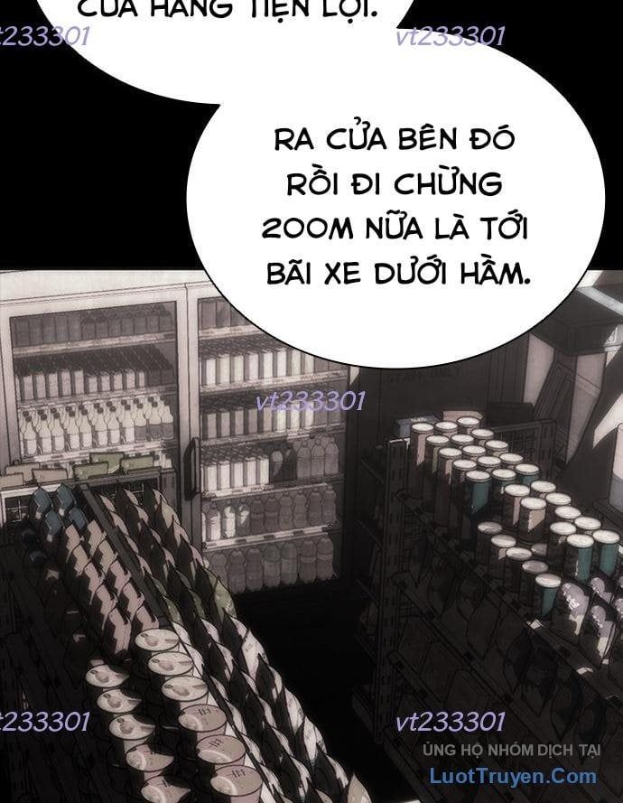 Mạt Thế Zombie 82-08 Chapter 85 - Trang 2