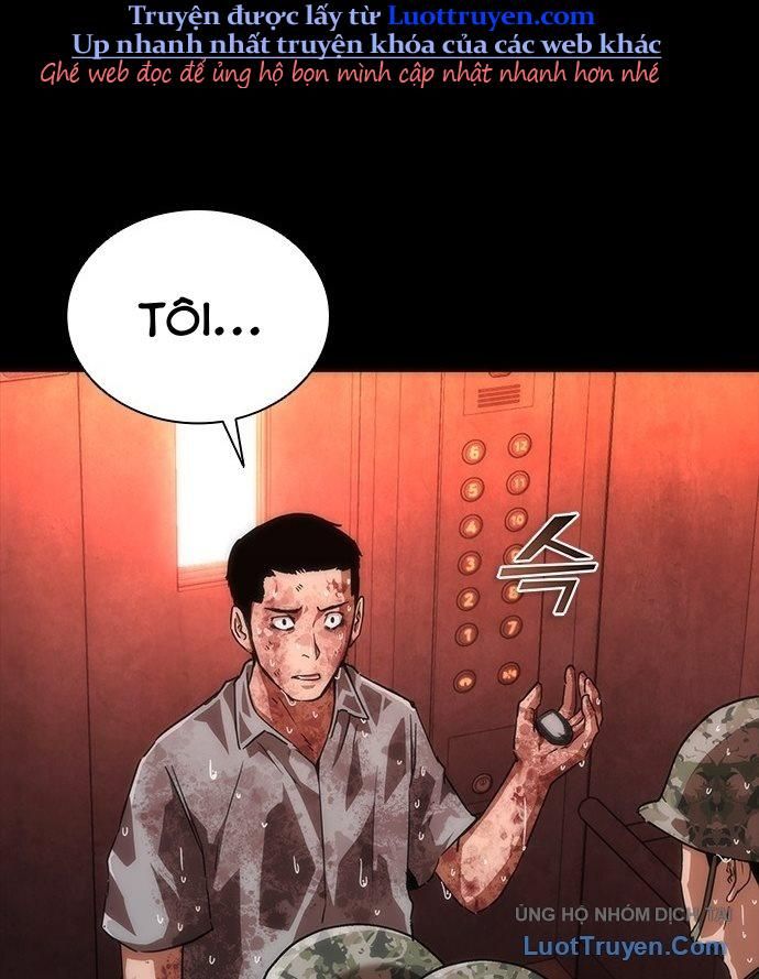 Mạt Thế Zombie 82-08 Chapter 86 - Trang 2