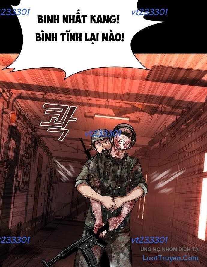 Mạt Thế Zombie 82-08 Chapter 86 - Trang 2