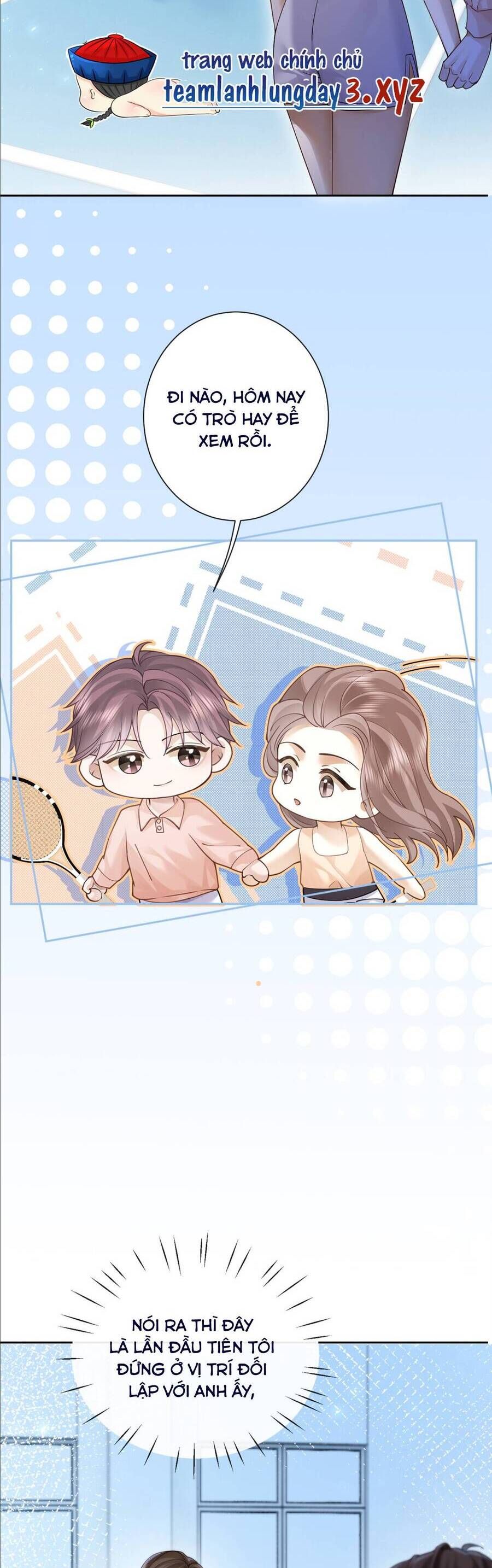 Quyến Rũ Cô Ấy Chapter 20 - Trang 2