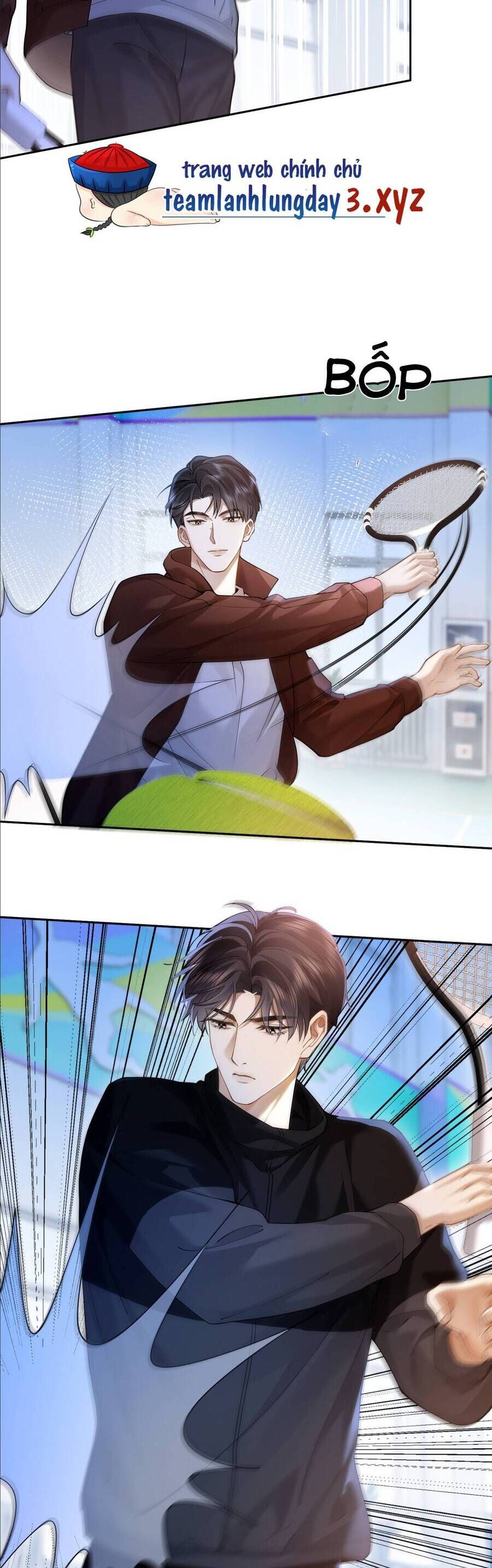 Quyến Rũ Cô Ấy Chapter 20 - Trang 2