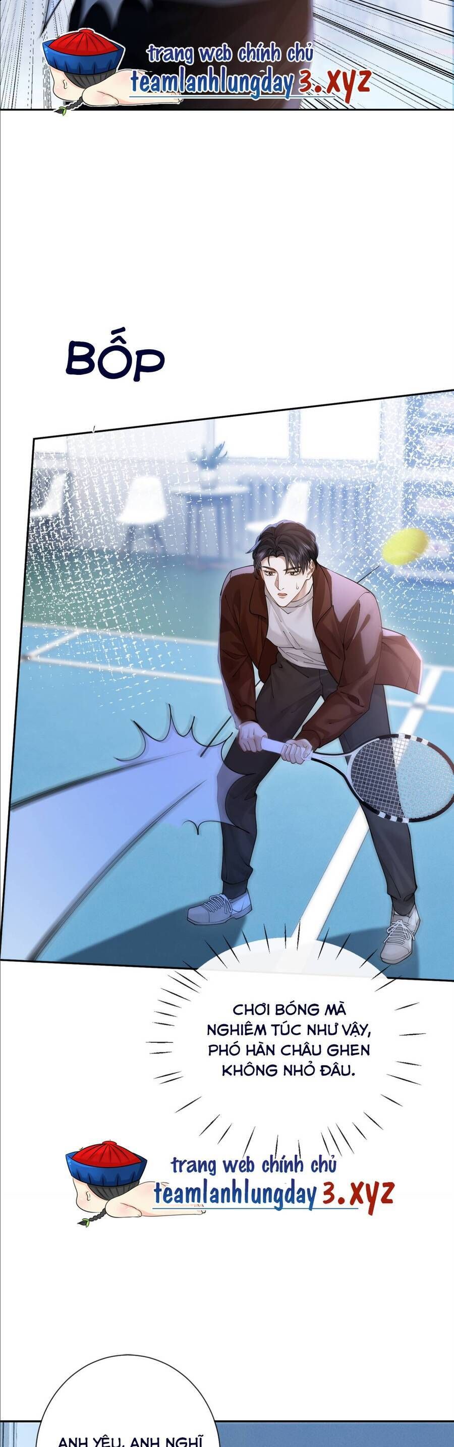 Quyến Rũ Cô Ấy Chapter 20 - Trang 2