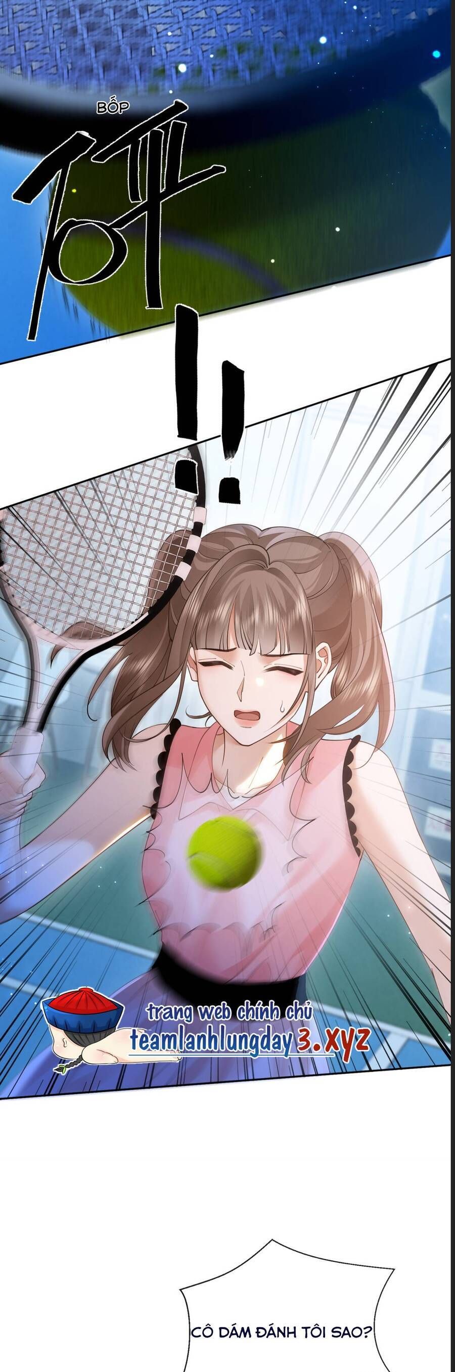 Quyến Rũ Cô Ấy Chapter 20 - Trang 2