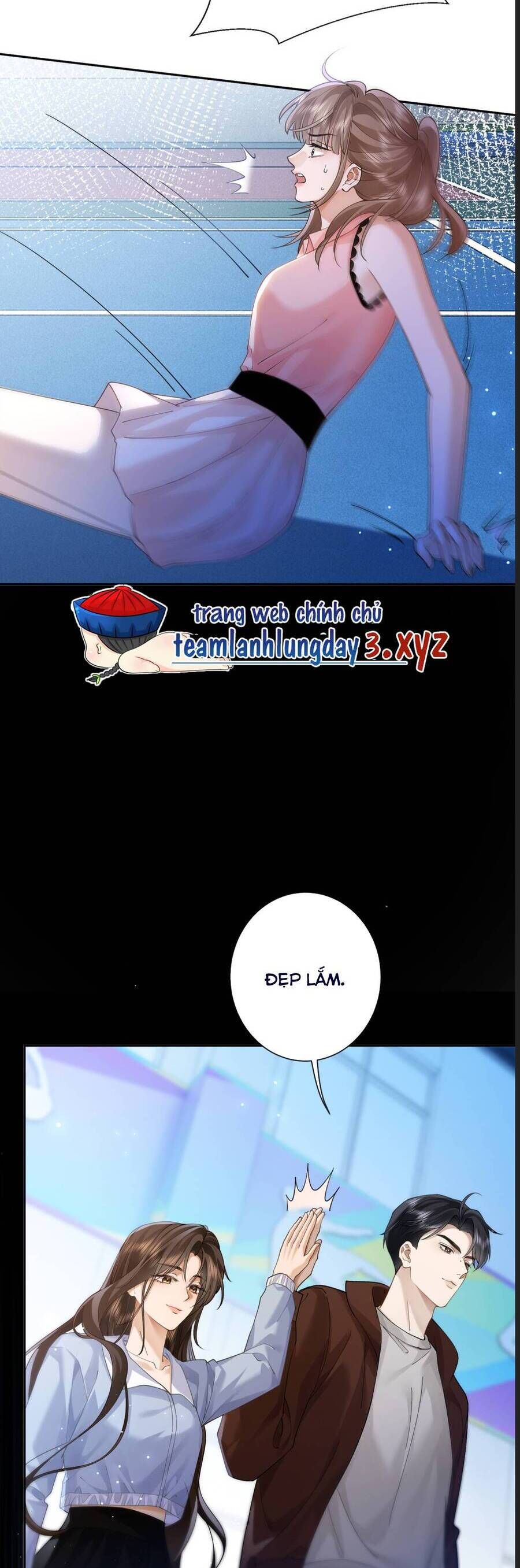 Quyến Rũ Cô Ấy Chapter 20 - Trang 2