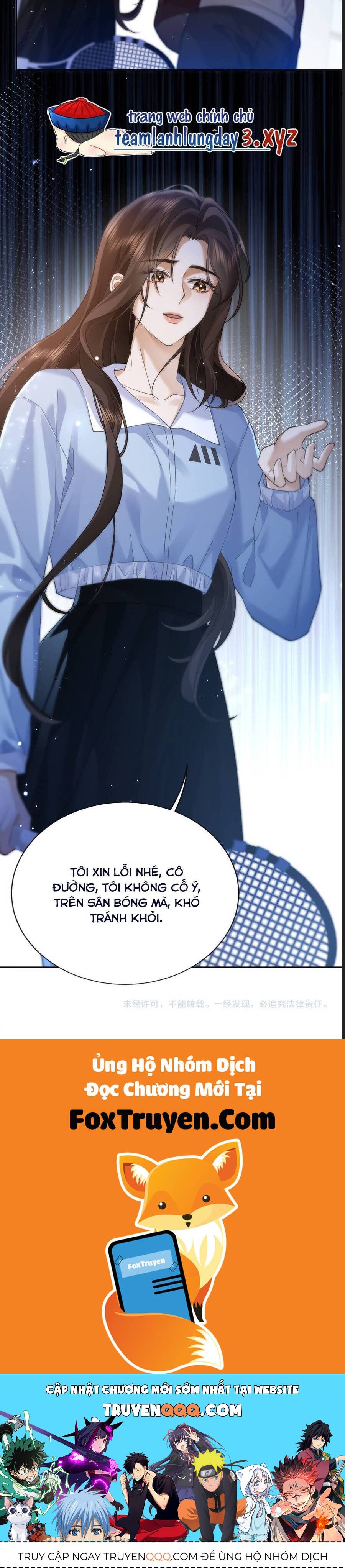 Quyến Rũ Cô Ấy Chapter 20 - Trang 2