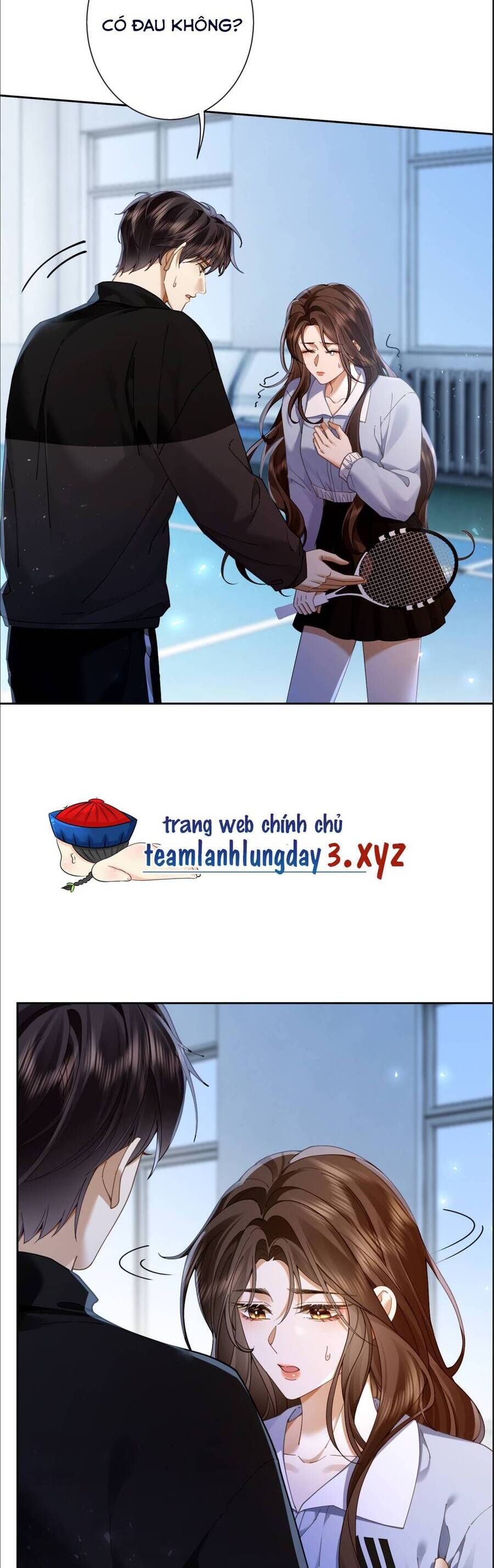 Quyến Rũ Cô Ấy Chapter 20 - Trang 2