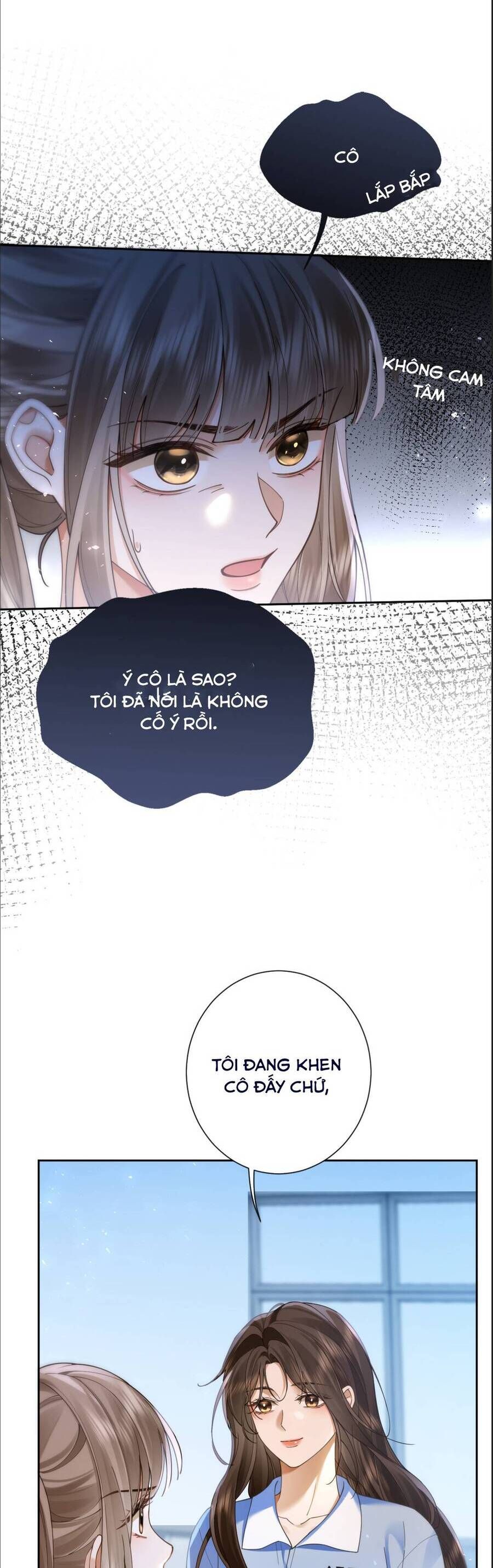 Quyến Rũ Cô Ấy Chapter 20 - Trang 2