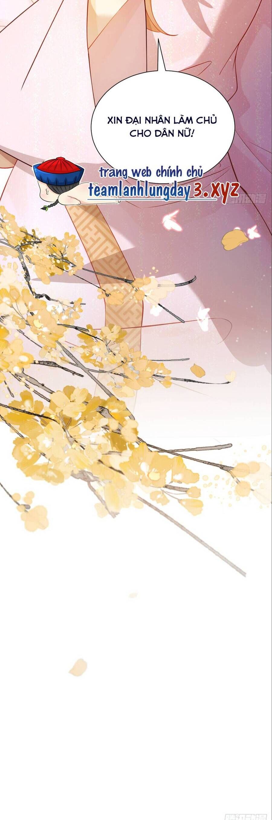 Ta Mang Siêu Thị Xuyên Không Về Cổ Đại Nuôi Tể Tướng Chapter 58 - Trang 2