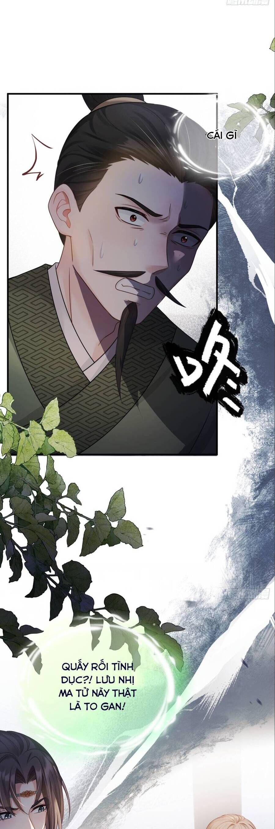 Ta Mang Siêu Thị Xuyên Không Về Cổ Đại Nuôi Tể Tướng Chapter 58 - Trang 2