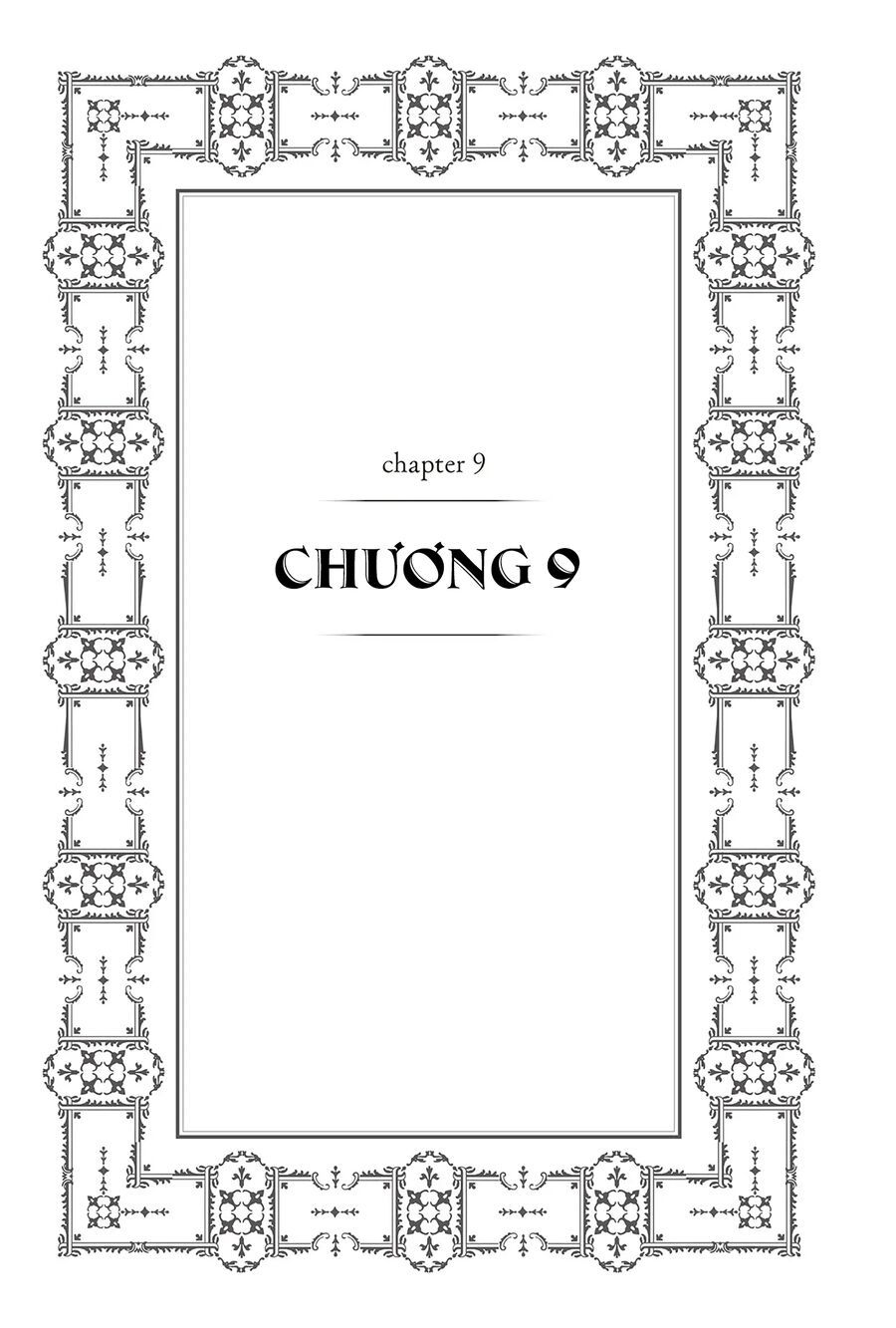 Và Rồi Chẳng Còn Ai Chapter 9 - Trang 2