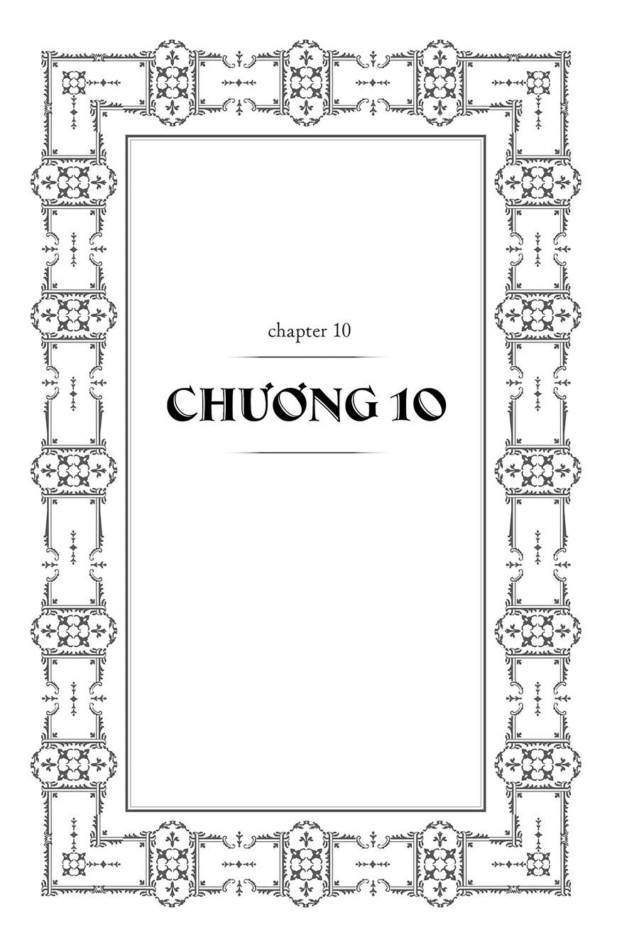 Và Rồi Chẳng Còn Ai Chapter 10 - Trang 2