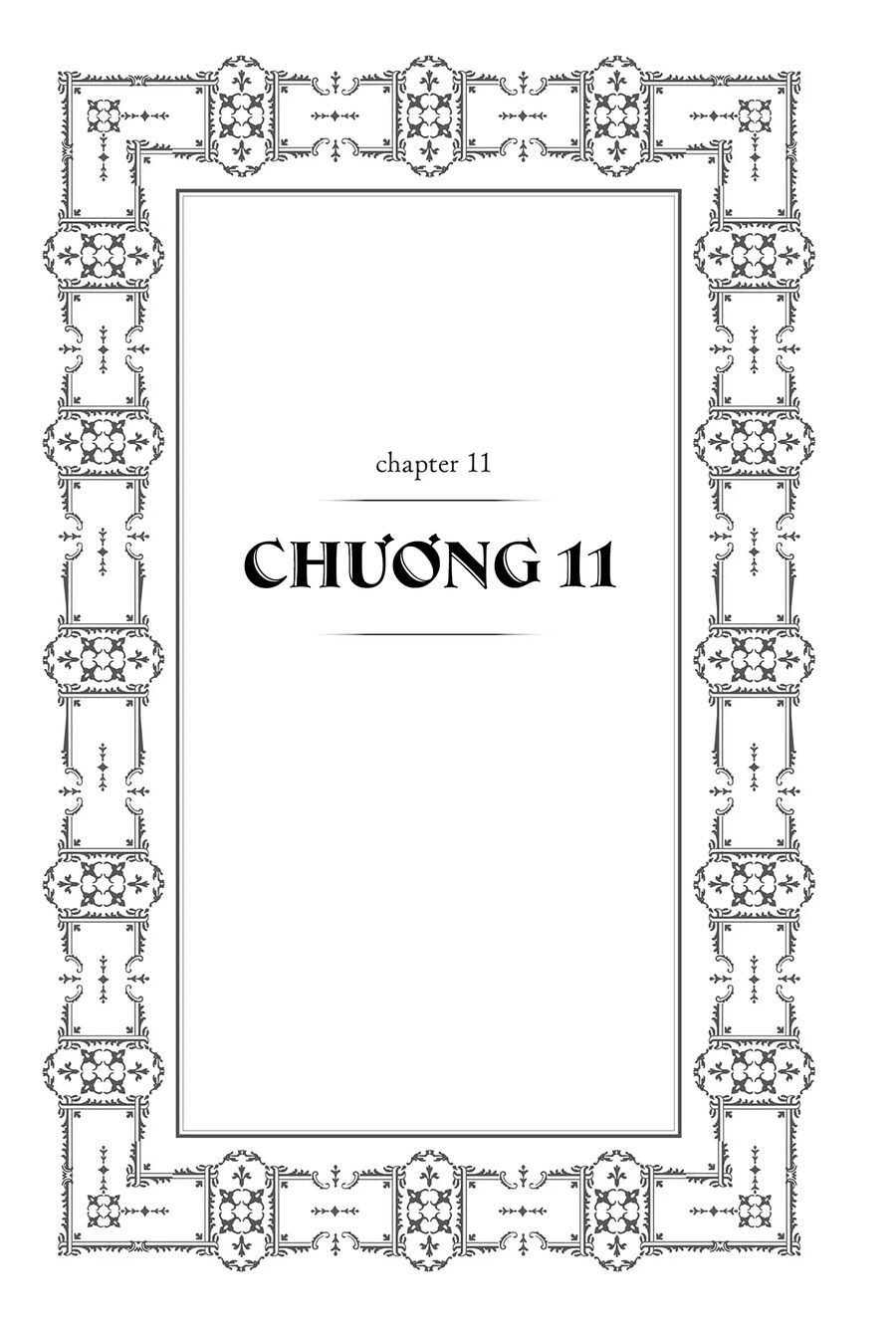 Và Rồi Chẳng Còn Ai Chapter 11 - Trang 2