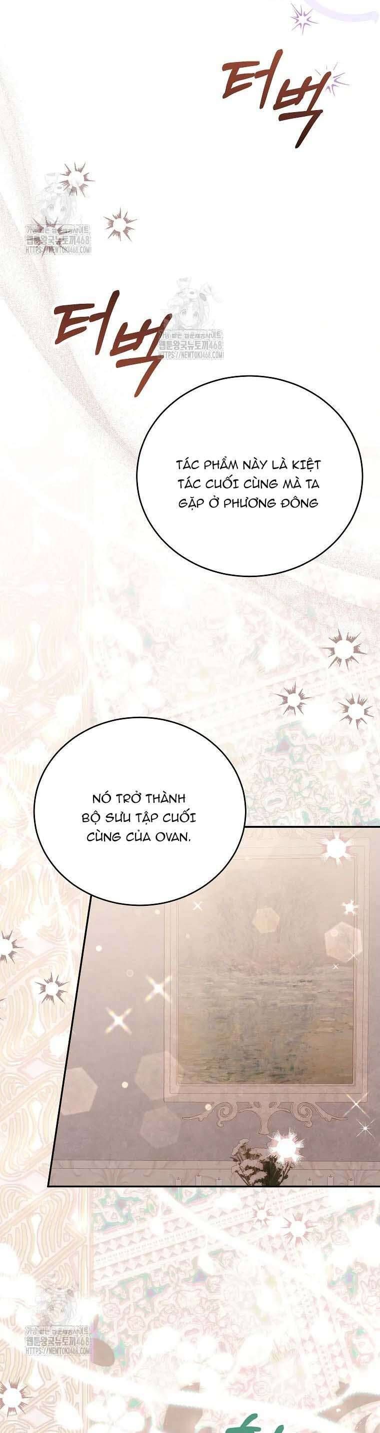 Bé Con Chốn Hoa Nở Chapter 77 - Trang 2