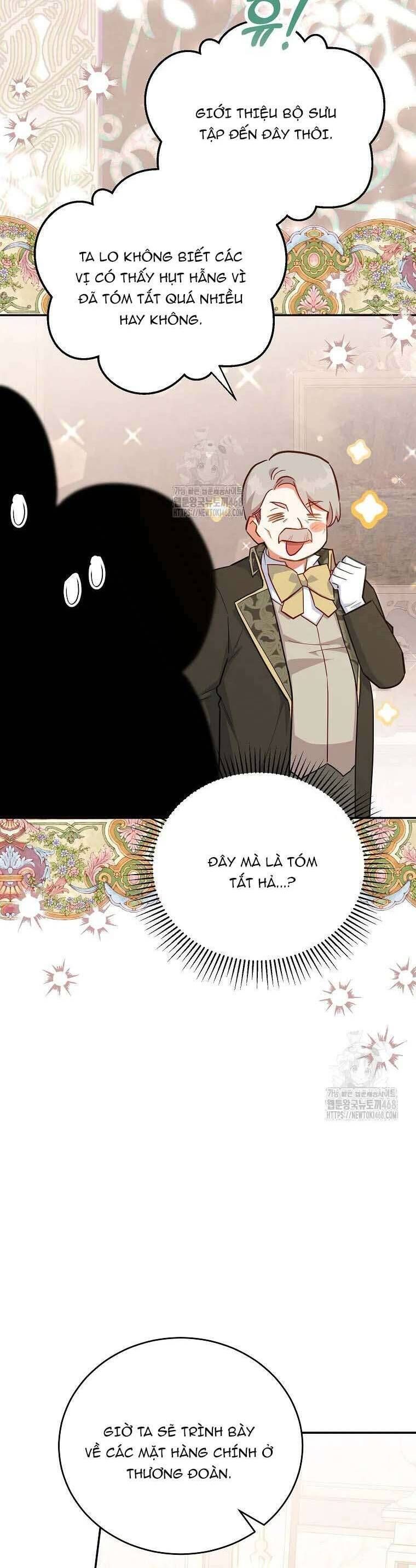 Bé Con Chốn Hoa Nở Chapter 77 - Trang 2