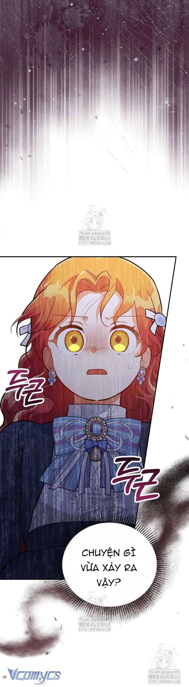Bé Con Chốn Hoa Nở Chapter 77 - Trang 2