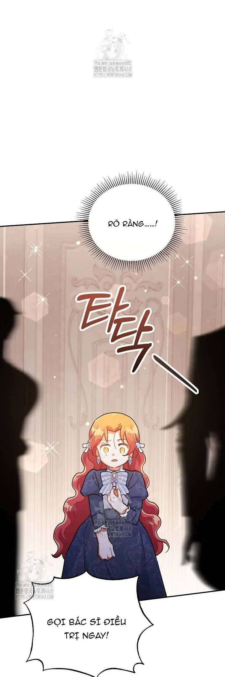 Bé Con Chốn Hoa Nở Chapter 77 - Trang 2