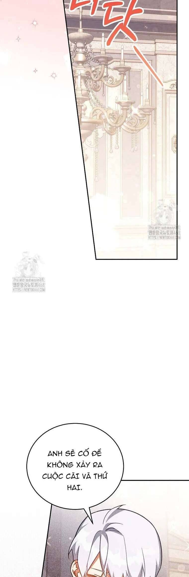 Bé Con Chốn Hoa Nở Chapter 77 - Trang 2