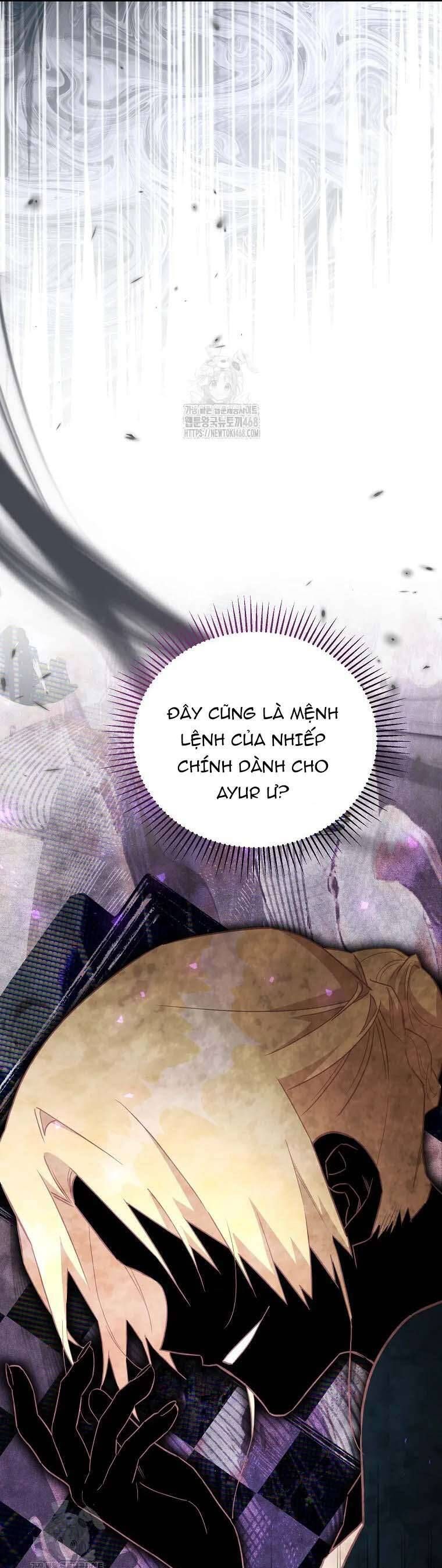Bé Con Chốn Hoa Nở Chapter 77 - Trang 2