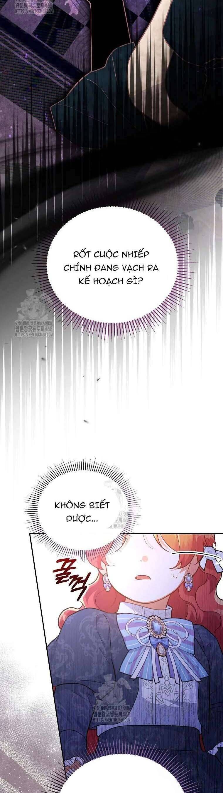 Bé Con Chốn Hoa Nở Chapter 77 - Trang 2