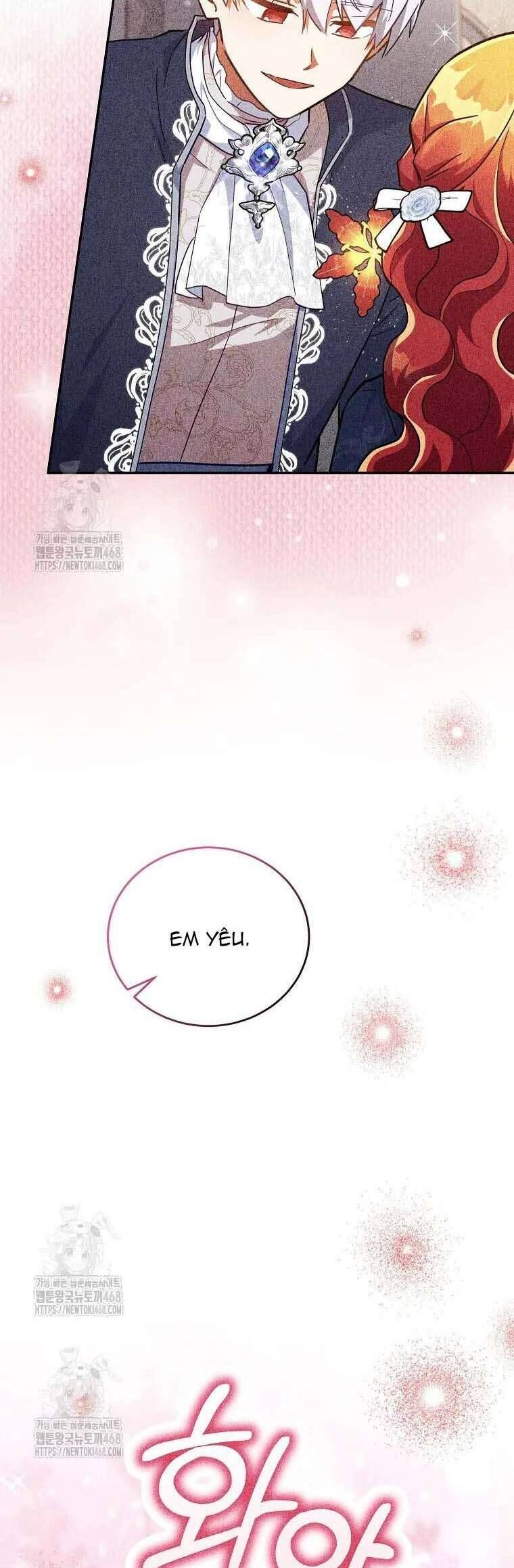 Bé Con Chốn Hoa Nở Chapter 77 - Trang 2