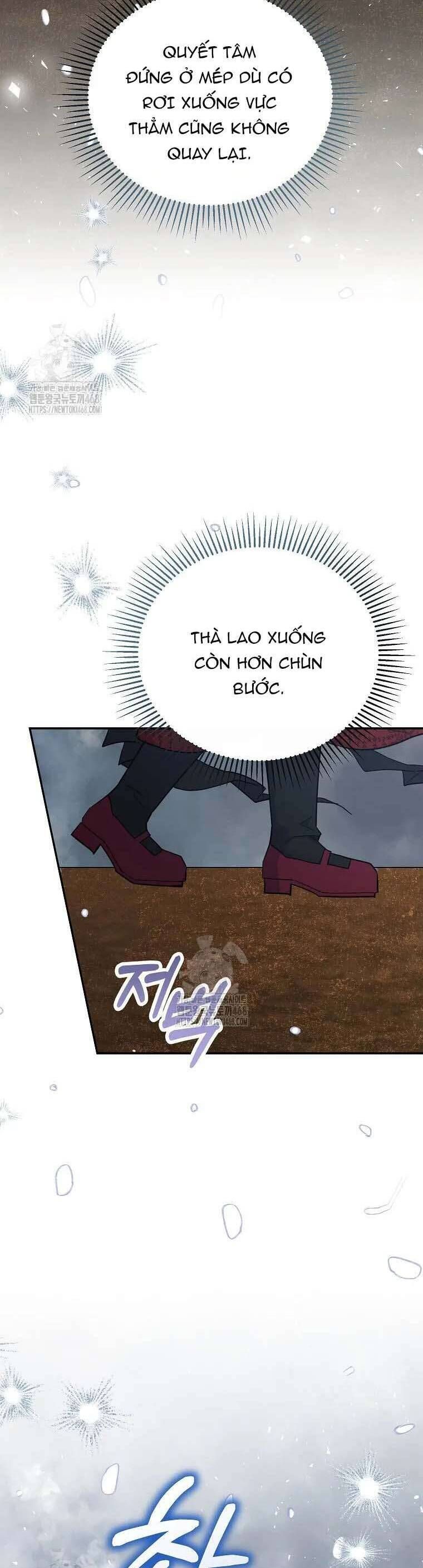 Bé Con Chốn Hoa Nở Chapter 77 - Trang 2