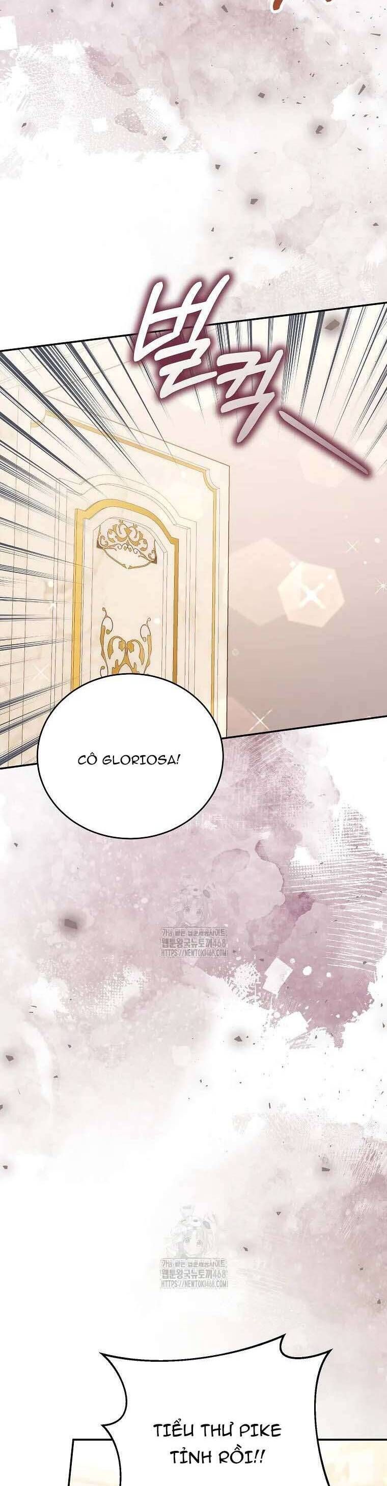 Bé Con Chốn Hoa Nở Chapter 77 - Trang 2