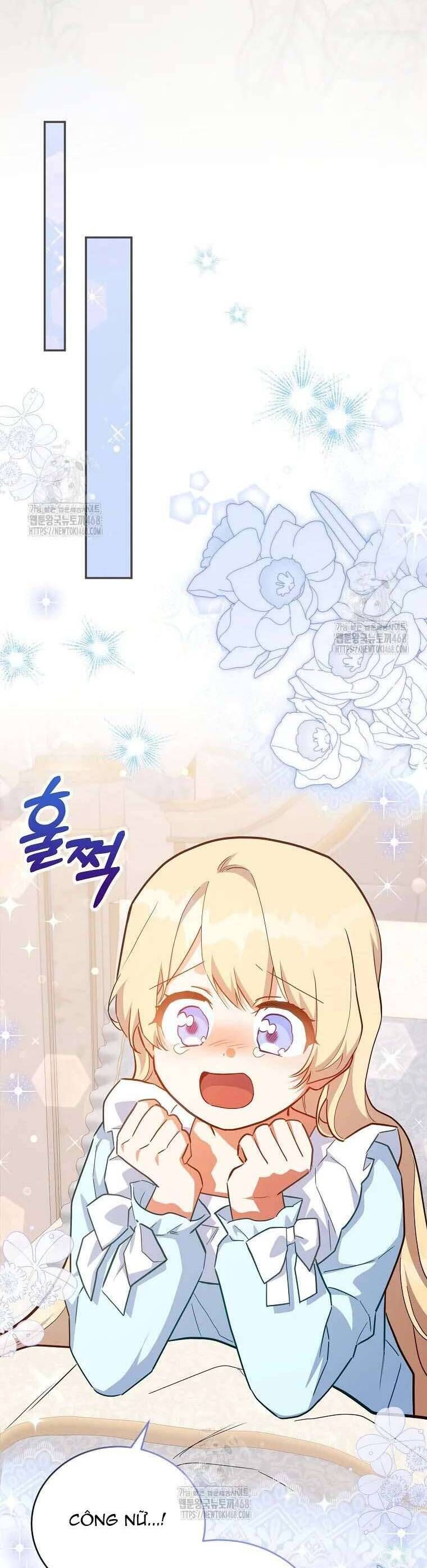 Bé Con Chốn Hoa Nở Chapter 77 - Trang 2