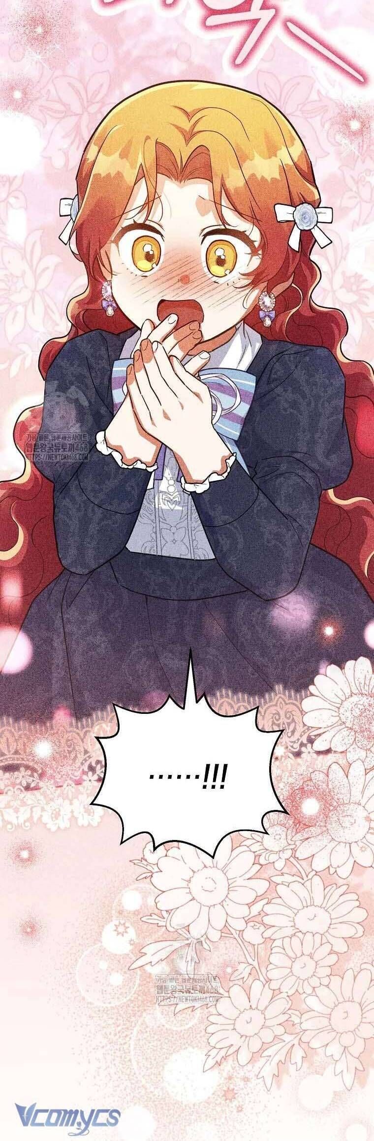 Bé Con Chốn Hoa Nở Chapter 77 - Trang 2