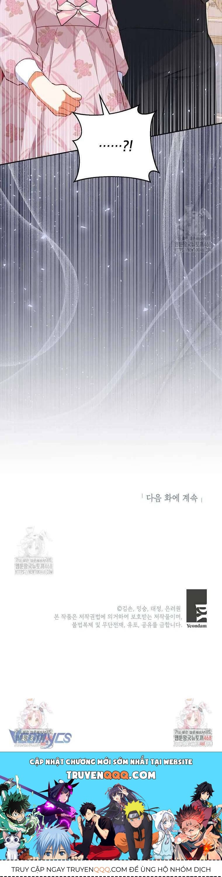 Bé Con Chốn Hoa Nở Chapter 77 - Trang 2