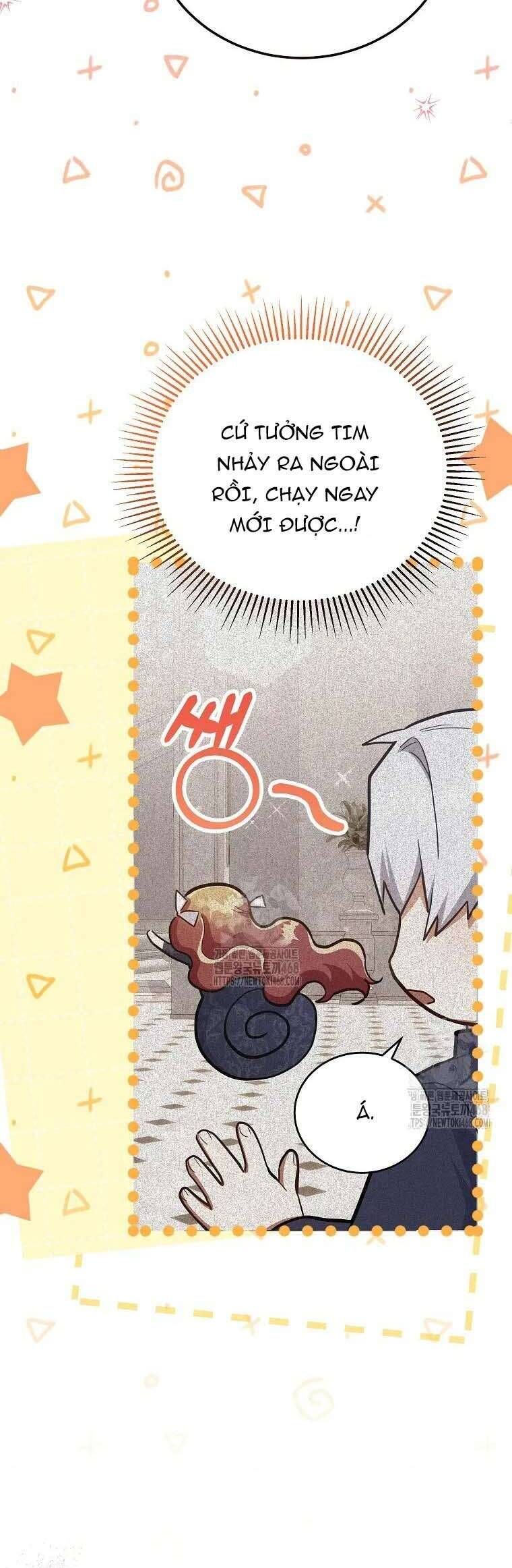 Bé Con Chốn Hoa Nở Chapter 77 - Trang 2