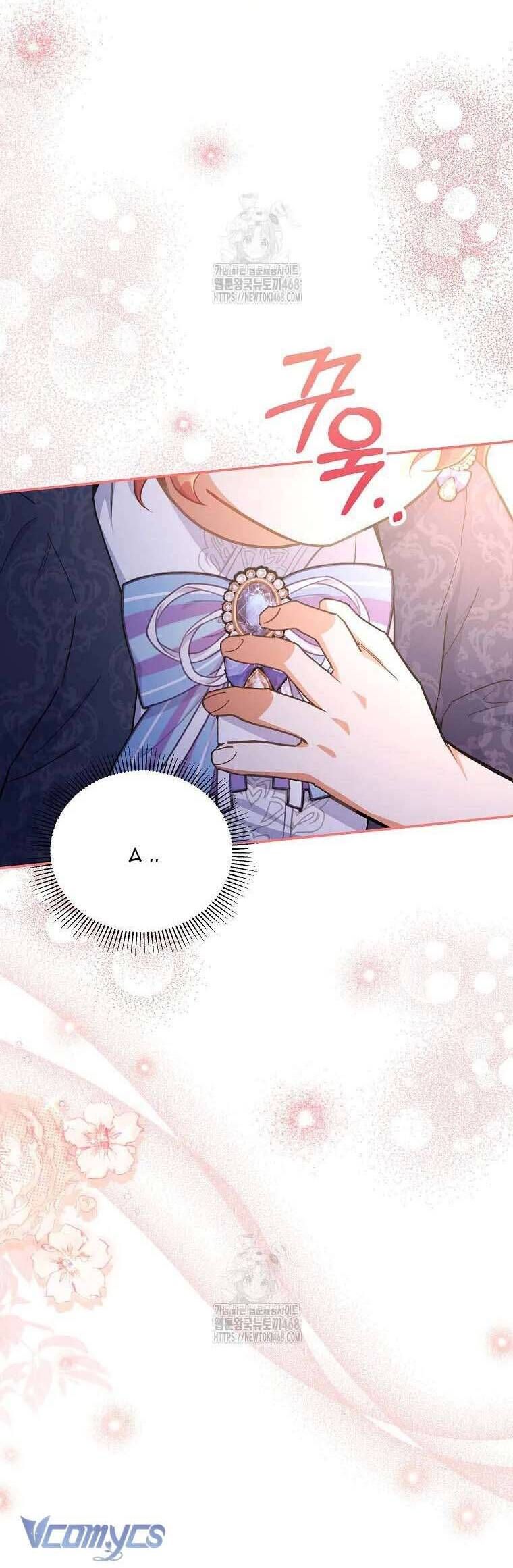 Bé Con Chốn Hoa Nở Chapter 77 - Trang 2