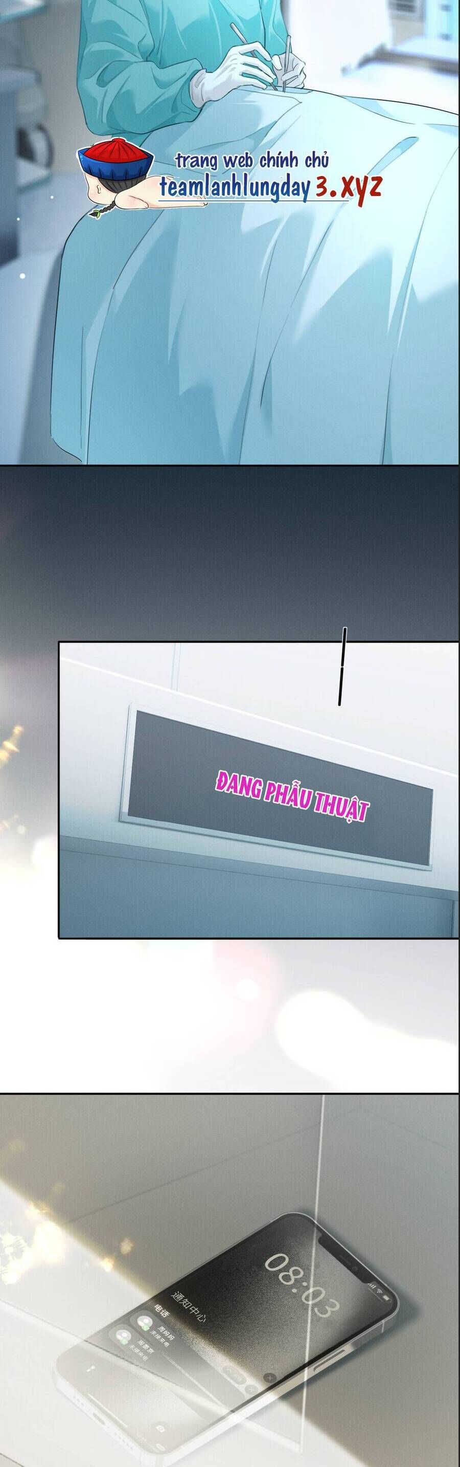 Cám Dỗ Dịu Dàng – Thâm Tình Chapter 13 - Trang 2