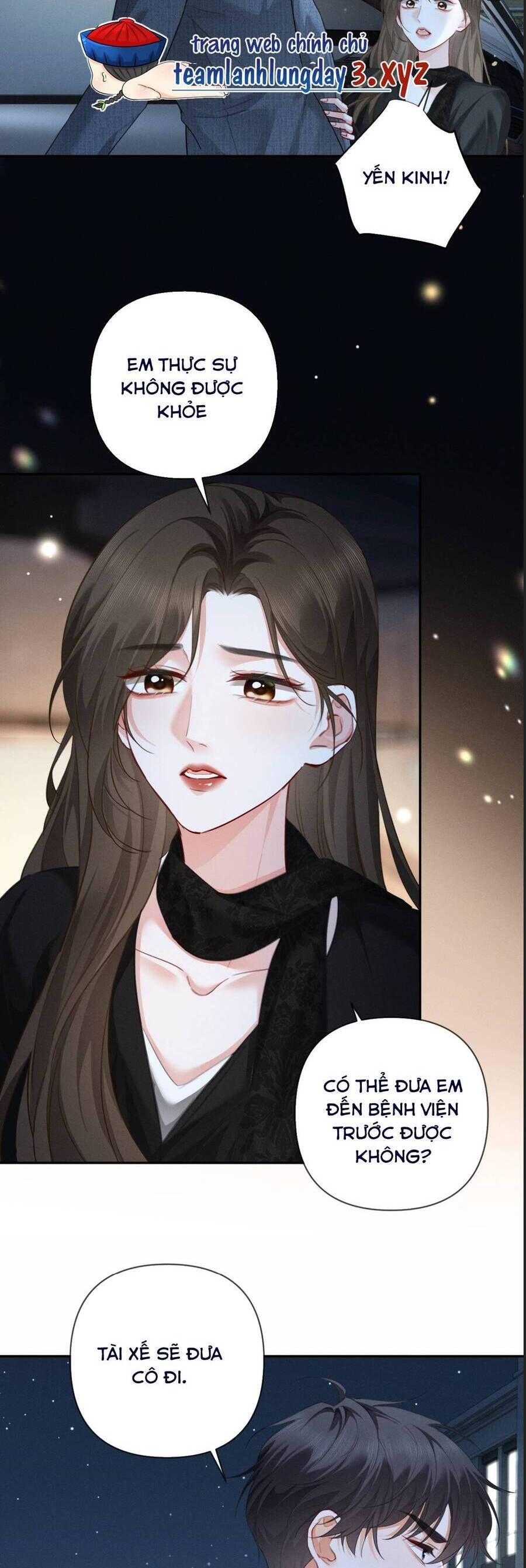 Cám Dỗ Dịu Dàng – Thâm Tình Chapter 13 - Trang 2