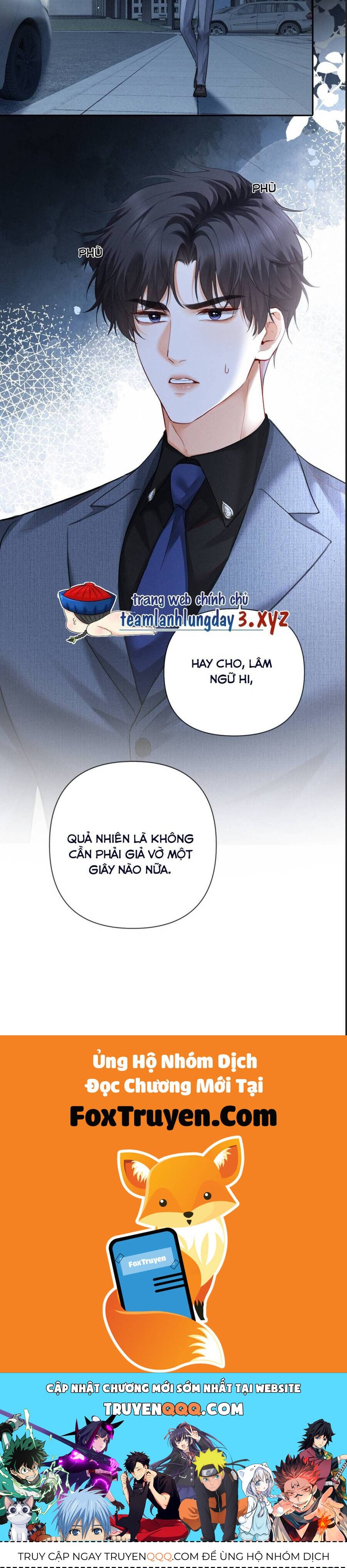 Cám Dỗ Dịu Dàng – Thâm Tình Chapter 13 - Trang 2