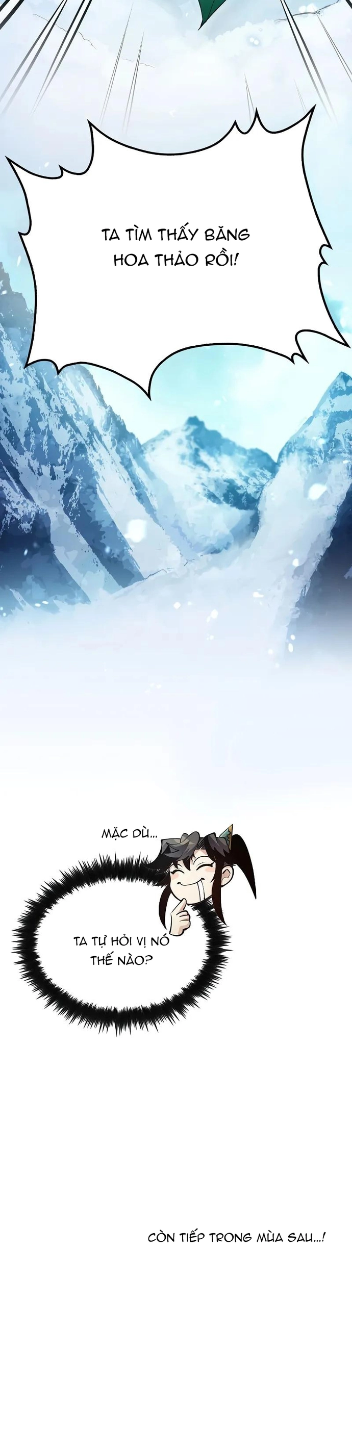 Bác Sĩ Trùng Sinh Về Murim Chapter 196 - Trang 2