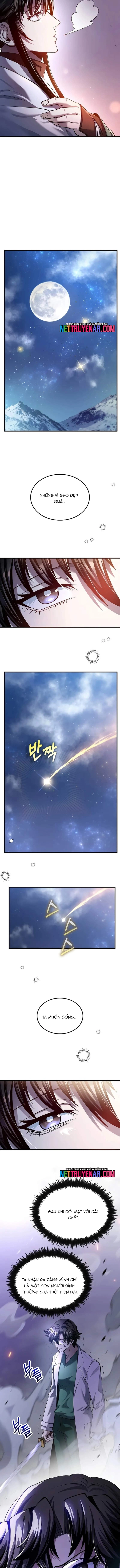 Bác Sĩ Trùng Sinh Về Murim Chapter 197 - Trang 2