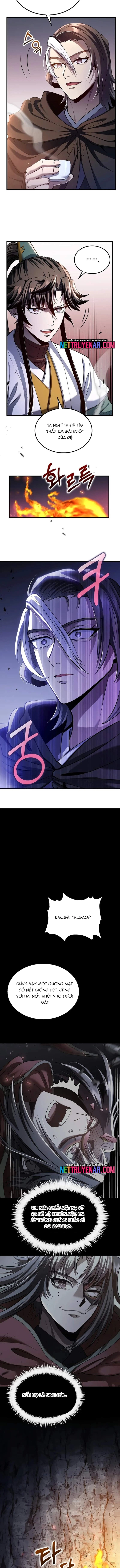Bác Sĩ Trùng Sinh Về Murim Chapter 197 - Trang 2